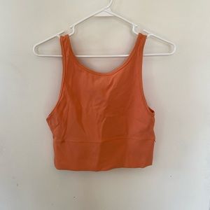 Lululemon Power Pivot Tank 8